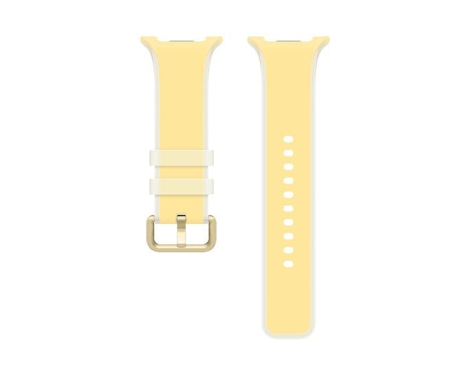 Samsung Misty Band S M, Yellow For Watch 8 And 9