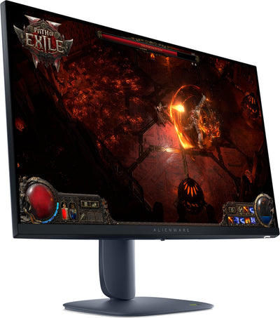 Dell Monitor Gaming 27 Alienware AW2725DM QHD 180HZ GAME-AW2725DM — image 1