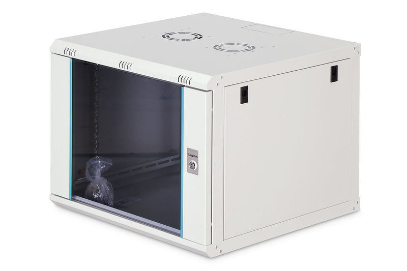 Cabinet Mural Dynamic-n Serie - 600X600 Mm (bxt), Without Montar