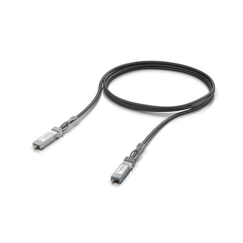 Ubiquiti Sfp + UACC-DAC-SFP10-3M Sfp + To Sfp + 10Gbps — image 1