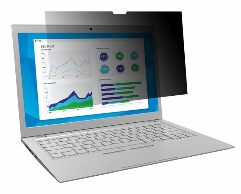 3M Filter Privacy 13,3 Laptop (16:10) PF133W1B