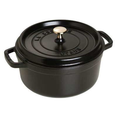 Staub Cocotte Pot — image 1