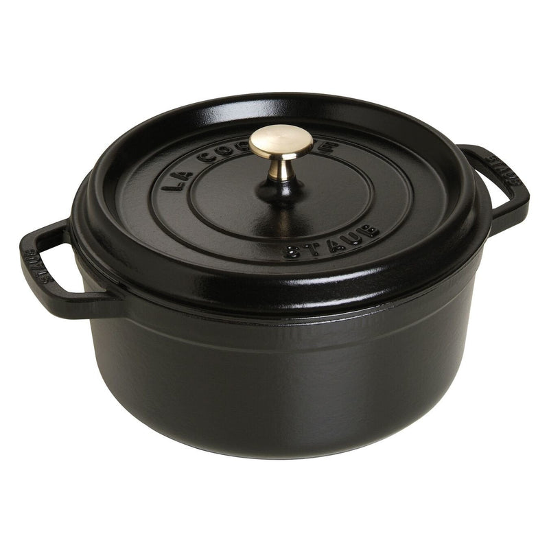 Staub Cocotte Maceta