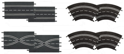 Carrera Evolution Extension Set — image 1