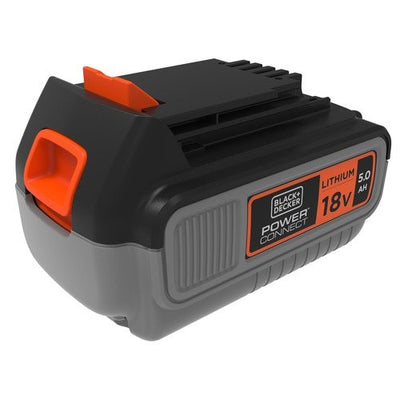 Battery Black & Decker BL5018 — image 1