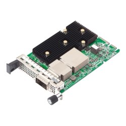 Broadcom N1400GD - 1X400GBE Ocp 3.0 Adapter QSFP112-DD PCIE5