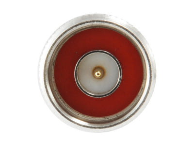 Levelone ANC-4110 Cable Coaxial 1M CFD400 Black — image 1