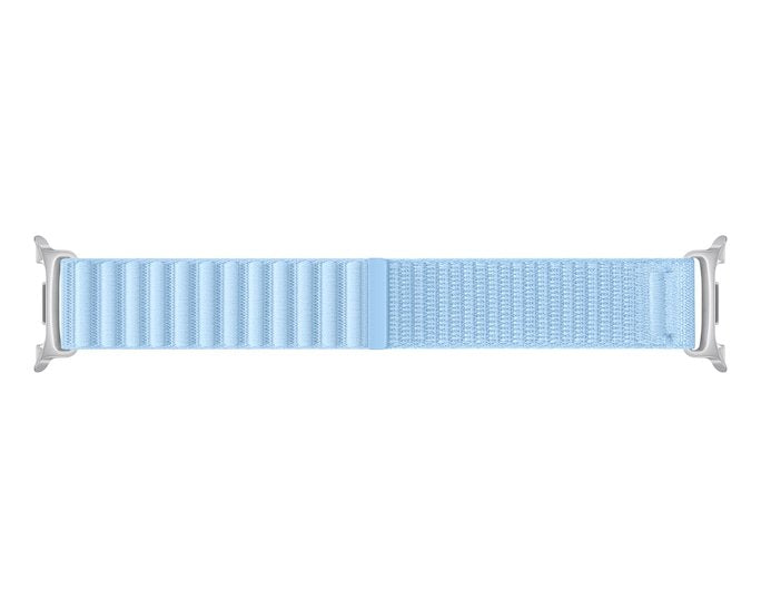 Samsung Fabric Band S M, Blue For Watch 8 And 9