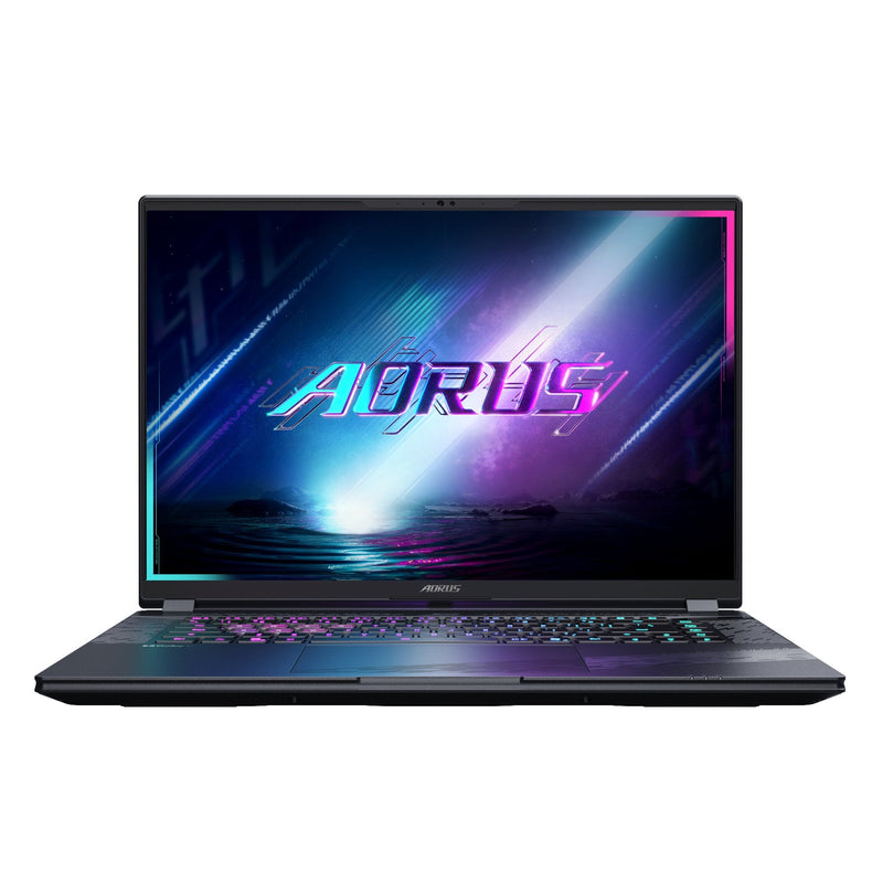 Gigabyte Laptop Aorus Master 16 U9 275HX 32GB SSD 1TB Rtx 5070 8GB 16 W11H