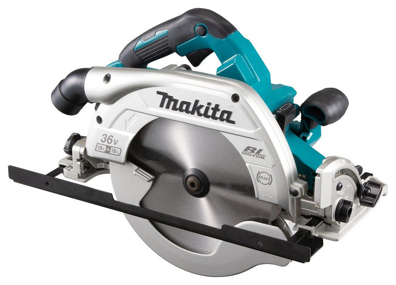 Makita Saw Circular DHS900Z 18VX2 235MM Bl Lxt