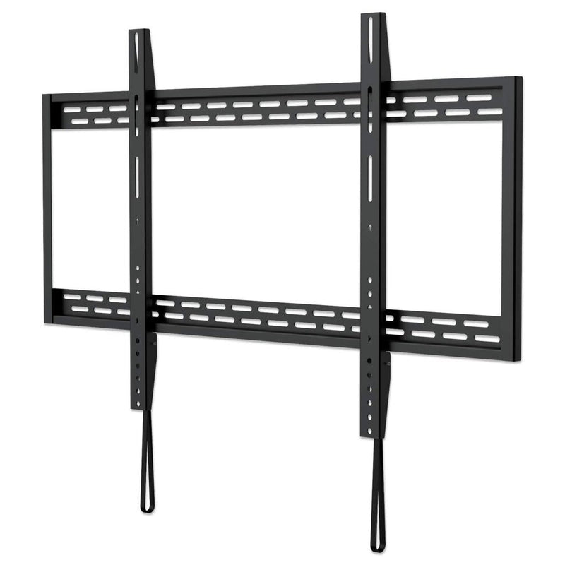 Manhattan 461993 Stand Monitor 2,54M [100] Black