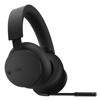 Microsoft Headphones Xbox Wireless USB Type-c Bluetooth Black — image 1