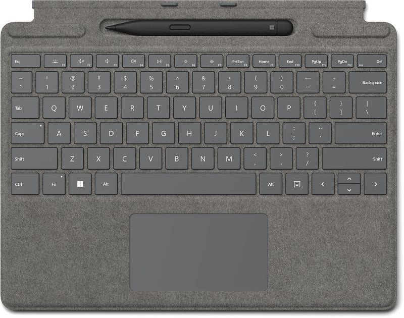 Microsoft Surface Pro Signature Keyboard - Keyboard