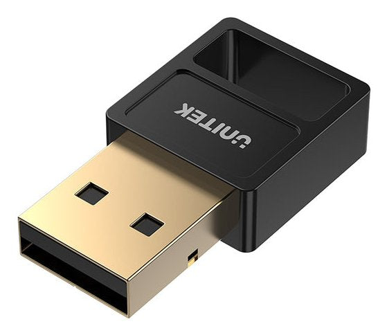 Adapter Bluetooth 5.3 Ble, Usb-a, Edr, 30M, Black B105B