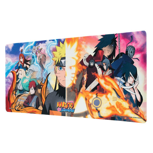 Mouse Pad Gaming Naruto Shippuden — image 1