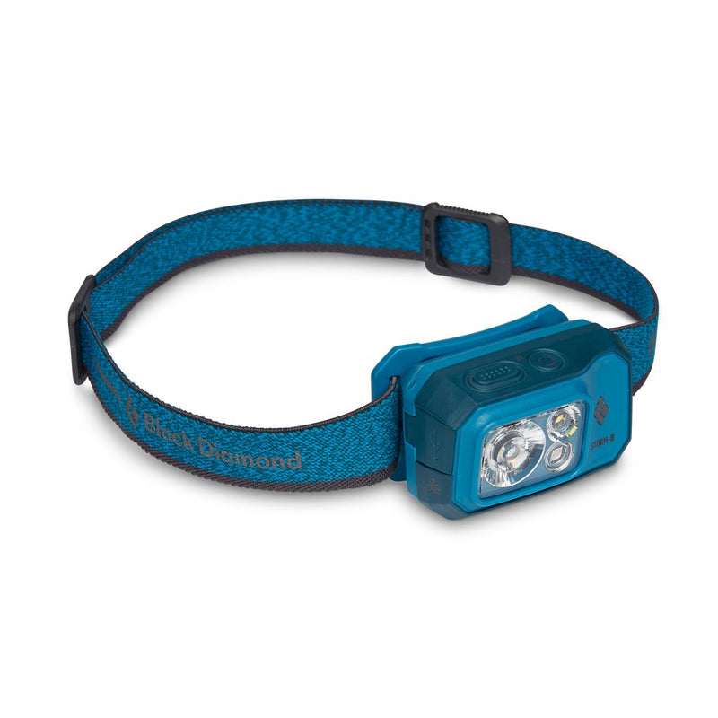 Black Diamond Faro Storm 500-R, Light LED BD6206754004ALL1