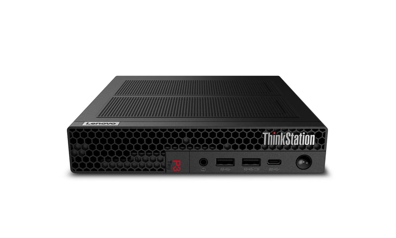 Lenovo Thinkstation P3 Tiny G2 Intel Core Ultra 9 285 32GB 512GB SSD Uma W11P Topseller