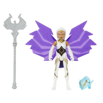 Figure Hechicera He-man Masters Of The Universe 14CM — image 1