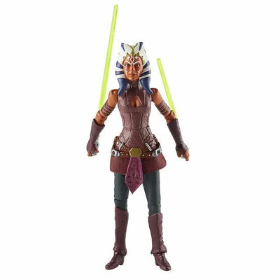 Figure Ahsoka Tano The Clone Wars Star Wars Vintage Collection 9,5CM — image 1