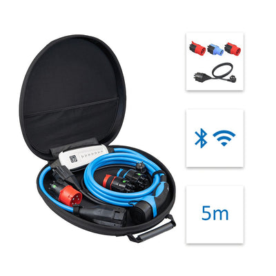 Nrgkick 32A Kit Optimizado Wi-Fi&Bluetooth 5M — image 1