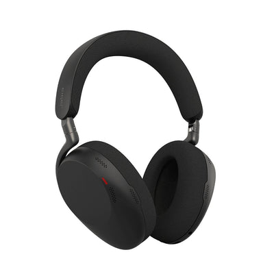 Jabra Headphones EVOLVE3 85 Uc + Ladestation + Link 390A Black — image 1