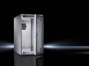 Rittal Dk 7501.000 5U Rack Or Bastidor Independiente Grey