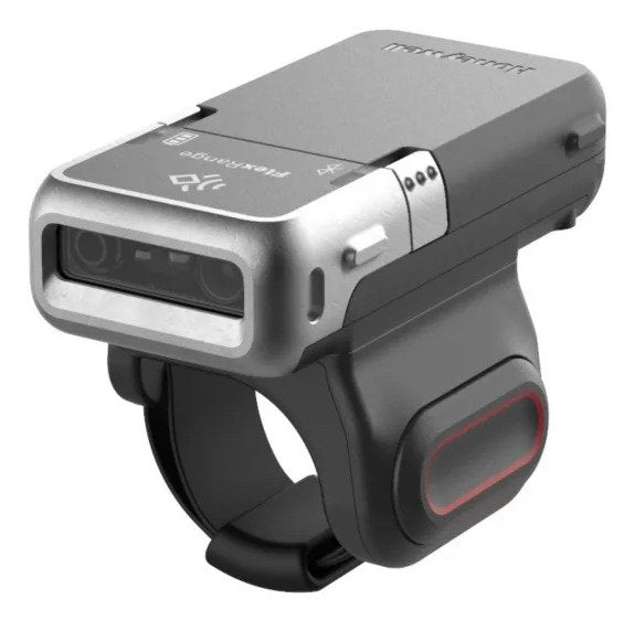 8675I Sr Wearable Scanner, 1D, 2D. Includes Battery,