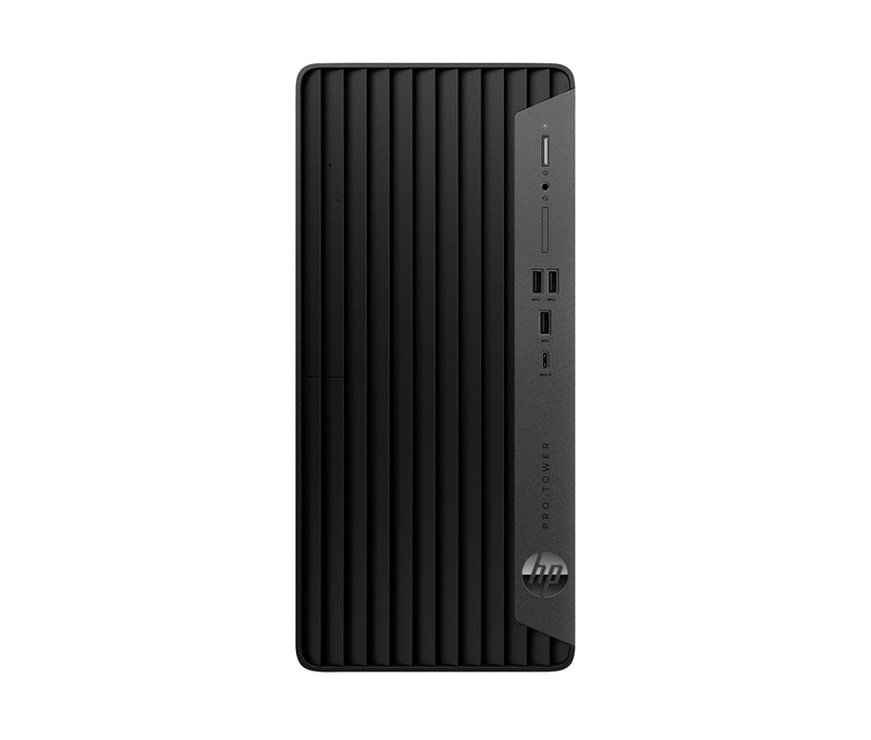 HP PC Pro 400 G9 I5-14400 16GB 512GB W11 Pro Negro