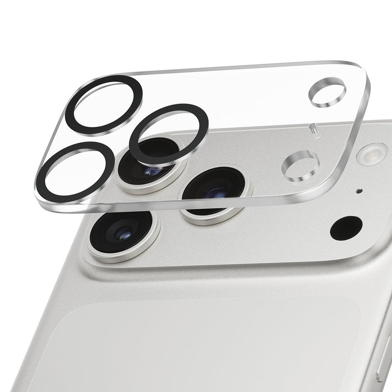 Panzerglass ® Pictureperfect Camera Lens Protector Iphone 17 Pro Max. Screen Protector Apple 1 Pieces