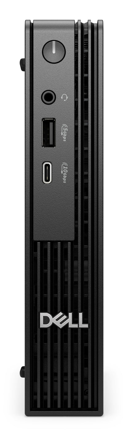 Dell Mini PC Pro Micro QCM1250 U5-235T 16GB 512GB UHD770 W11P — image 1
