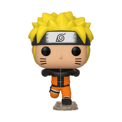 Funko Pop Animation Naruto Corriendo — image 1
