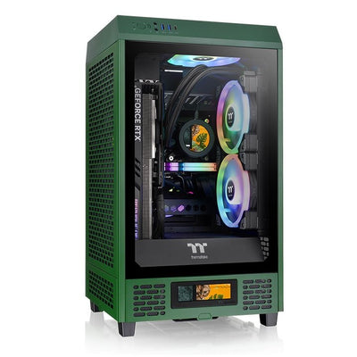 Thermaltake PC Case The Tower 200 CA-1X9-00SCWN-00 — image 1