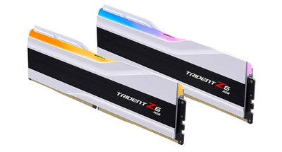 G.skill Memory DDR5 32GB 6000 (2X 16GB) Dual-kit, F5-6000J3636F16GX2-TZ5RW — image 1