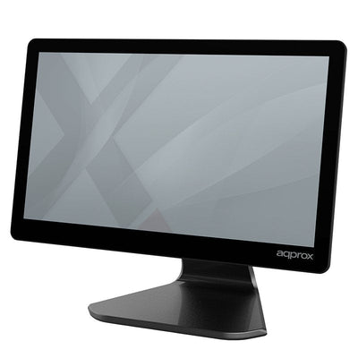 Approx Computer Tpv APPTPV05NG8-256 Black 15.6 Touchscreen Celeron N5095 Qc 8GB 256GB Wi-Fi Bt — image 1