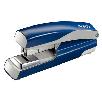 Leitz Stapler Nexxt 5523 Blue — image 1