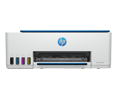 HP Multifuncion Inkjet Smart Tank 5109 — image 1