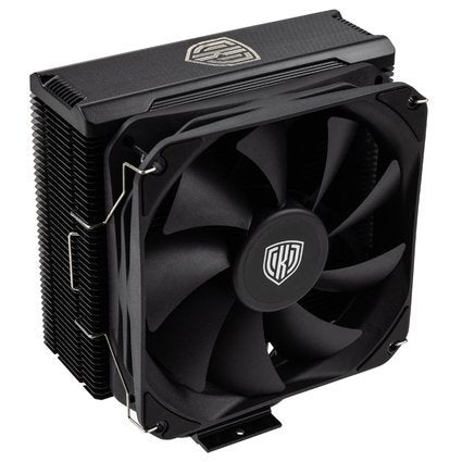 Kolink K Umbra EX180 Black Edition CPU Disipador - 120MM