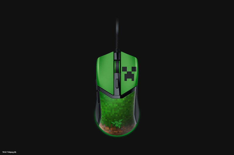 Razer Mouse Cobra Minecraft Edit. (RZ01-04650200-R3M1)