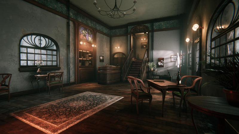 Set Syberia - Remastered Limt. Edt. Playstation 5