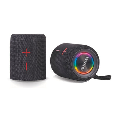 Aiwa Speaker Portable With Bluetooth BST-250 20W 2.0 — image 1