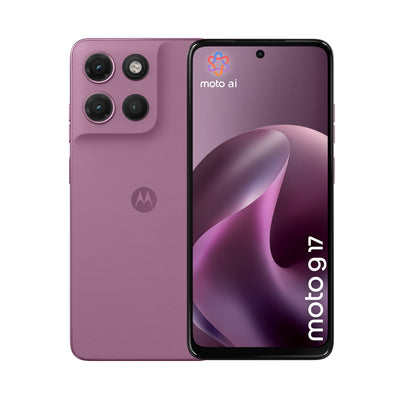 Moto G17 4 + 256GB Bourdeax Begles — image 1