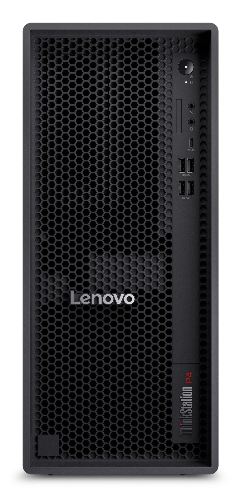 PC Workstation Thinkstation P4 Tower 30KN0016PB W11PRO 7 Pro 9755/32GB/1TB/Rtx Pro 2000 16GB/Int/3YR Os