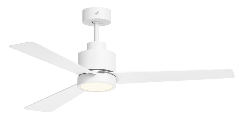 Fan Ceiling Soler And Palau HTD-130 DC White