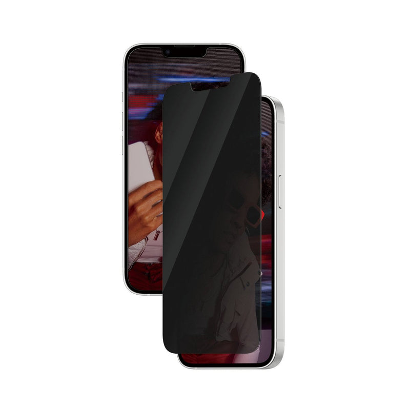 Panzerglass Safe. Privacy Screen Protector Iphone 16E/ 14/ 13/ 13 Pro