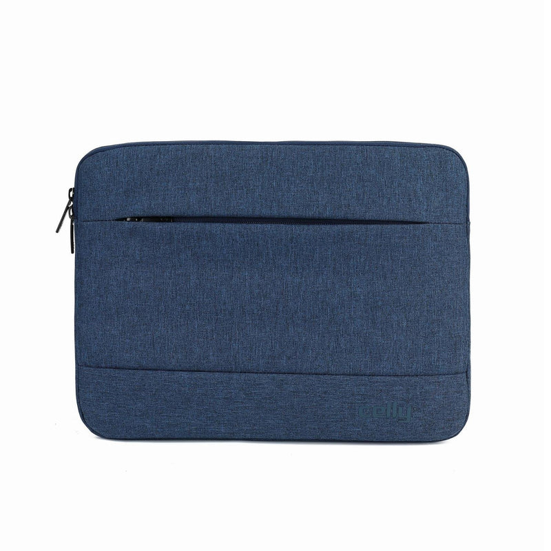 Celly Nomadsleevebl Case For Laptop 33,8CM (13.3) Blue