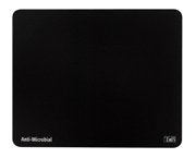 Tnb Antibacterial Mouse Pad - Black