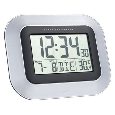 Technoline Despertador Ws 8005 — image 1