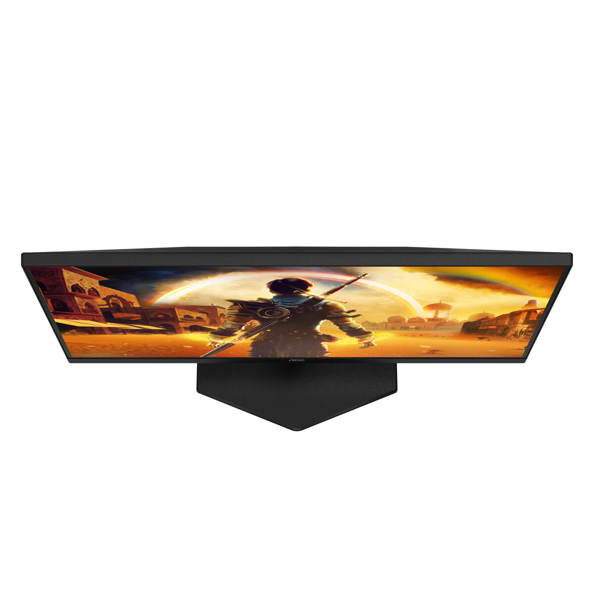 Aoc Monitor Aoc Q27G42Xne Led 27"