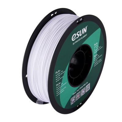 Pla + 1,75MM Cold White 1KG — image 1