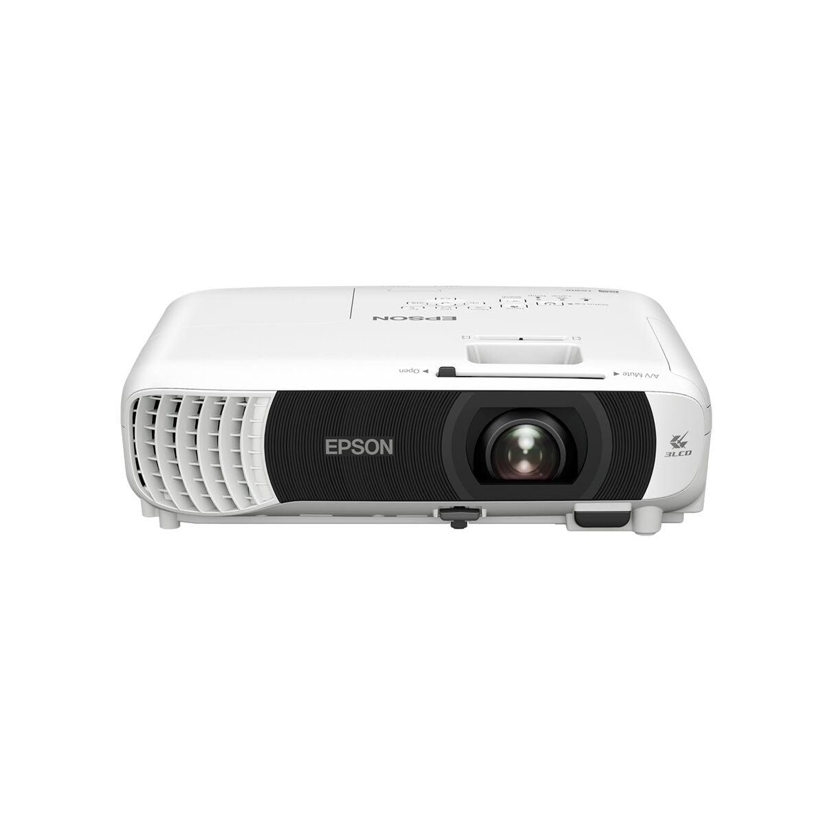 Epson Projector Epson V11Hb58040 4000 Lm